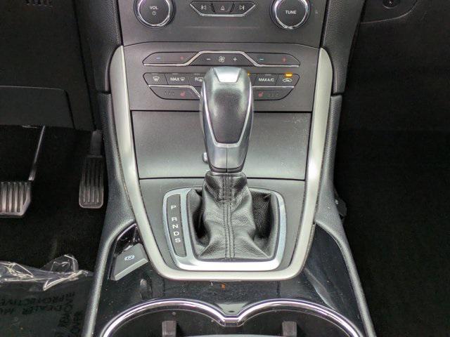 used 2017 Ford Edge car, priced at $13,896