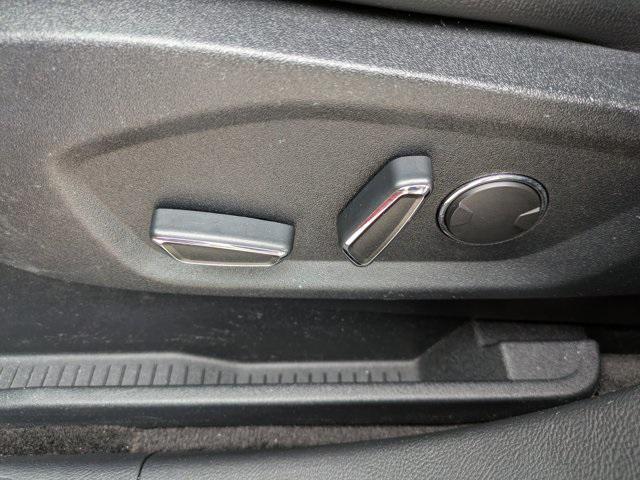 used 2017 Ford Edge car, priced at $13,896