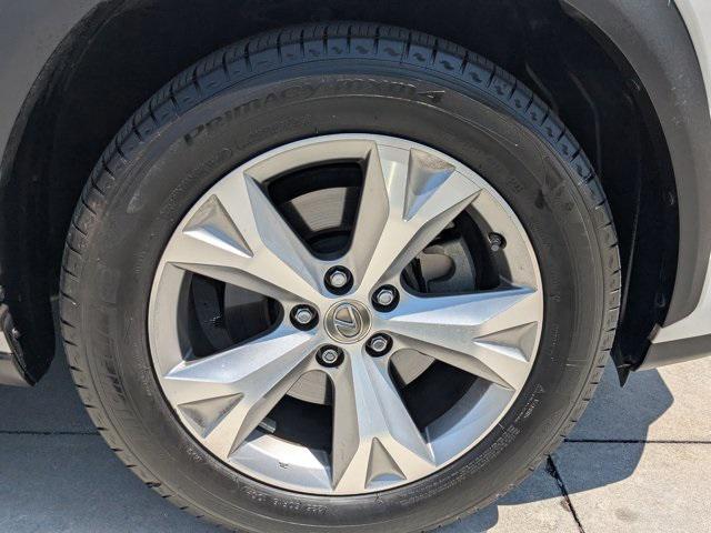 used 2017 Lexus NX 200t car, priced at $22,660
