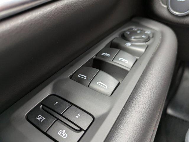 used 2021 Chevrolet Tahoe car, priced at $50,373