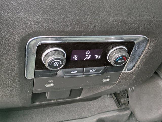 used 2021 Chevrolet Tahoe car, priced at $50,373