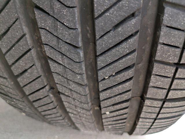 used 2021 Chevrolet Tahoe car, priced at $50,373