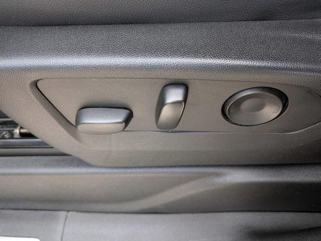 used 2021 Chevrolet Tahoe car, priced at $50,373