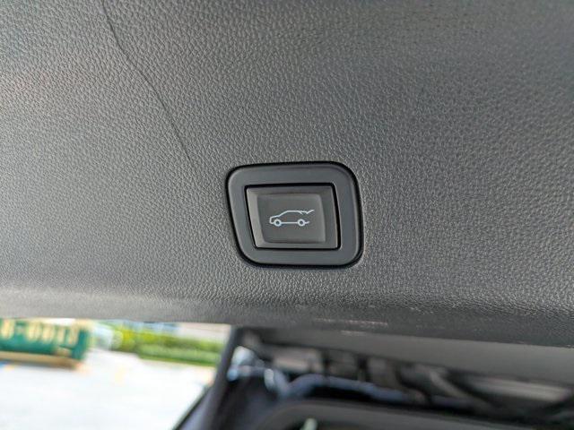 used 2021 Chevrolet Tahoe car, priced at $50,373