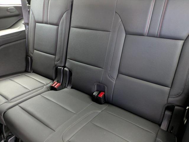 used 2021 Chevrolet Tahoe car, priced at $50,373