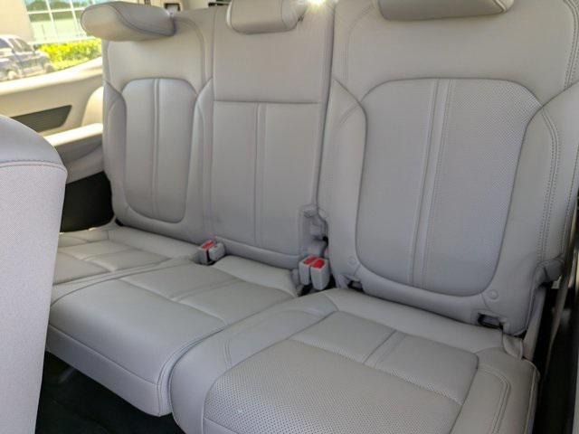 used 2022 Jeep Wagoneer car, priced at $42,909