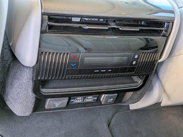 used 2022 Jeep Wagoneer car, priced at $42,909