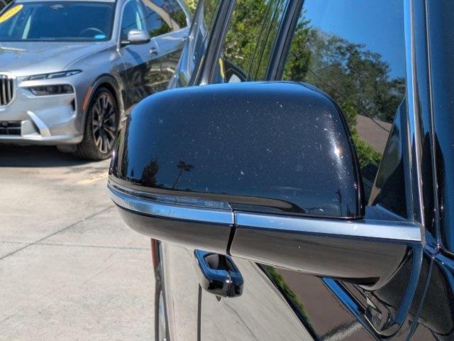 used 2022 Jeep Wagoneer car, priced at $42,909