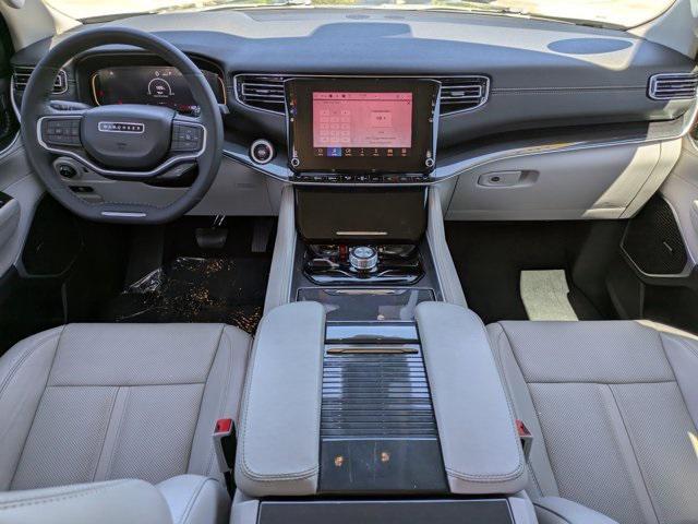 used 2022 Jeep Wagoneer car, priced at $42,909