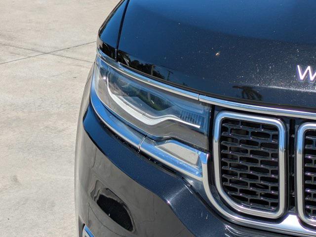 used 2022 Jeep Wagoneer car, priced at $42,909