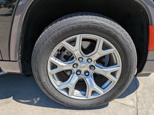 used 2022 Jeep Wagoneer car, priced at $42,909