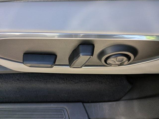 used 2022 Jeep Wagoneer car, priced at $42,909