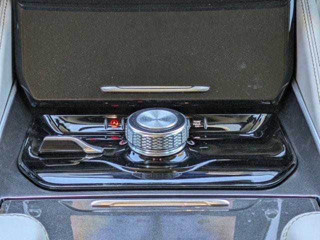 used 2022 Jeep Wagoneer car, priced at $42,909