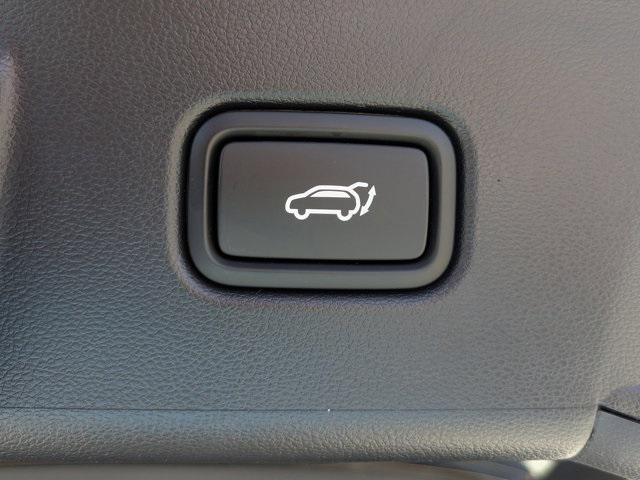 new 2025 Hyundai Tucson car, priced at $32,450