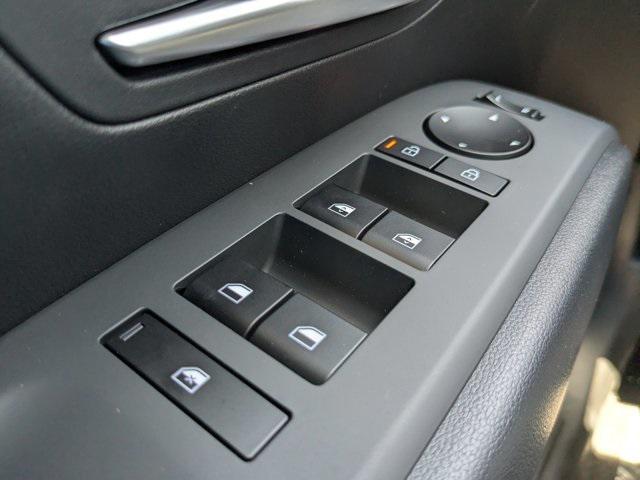 new 2025 Hyundai Tucson car, priced at $32,450