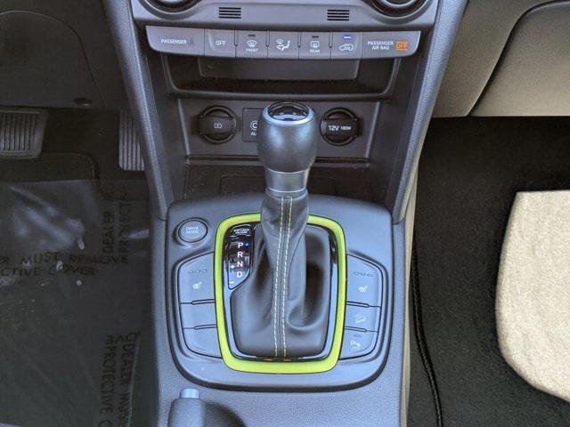 used 2019 Hyundai Kona car, priced at $19,851