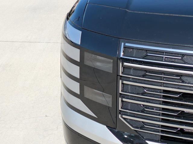 new 2026 Hyundai Palisade car, priced at $56,345