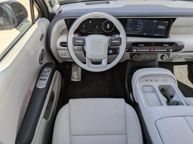 new 2026 Hyundai Palisade car, priced at $56,345