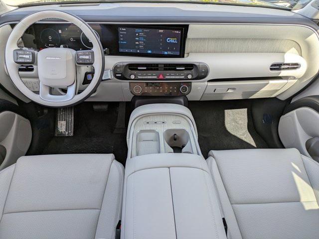 new 2026 Hyundai Palisade car, priced at $56,345