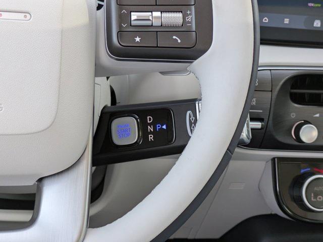 new 2026 Hyundai Palisade car, priced at $56,345