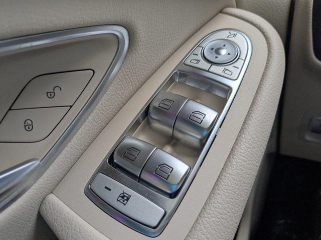 used 2021 Mercedes-Benz GLC 300 car, priced at $23,538