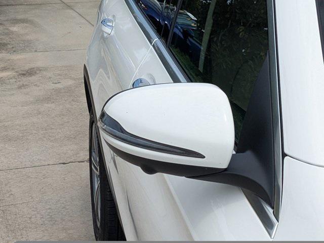 used 2021 Mercedes-Benz GLC 300 car, priced at $23,538