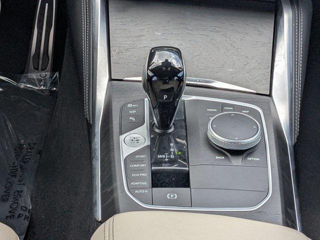 used 2022 BMW M440 car, priced at $44,481