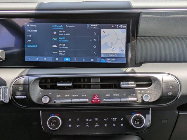 new 2026 Hyundai Palisade car, priced at $56,770