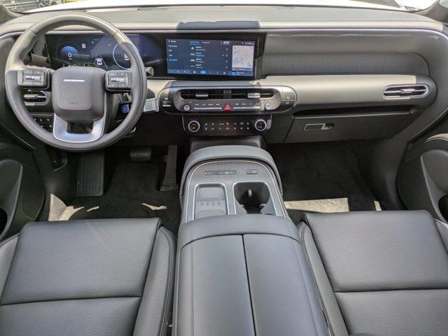 new 2026 Hyundai Palisade car, priced at $56,770