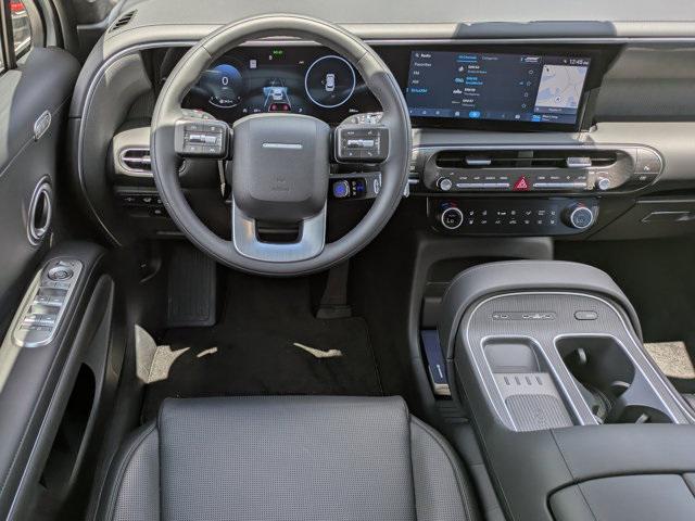 new 2026 Hyundai Palisade car, priced at $56,770