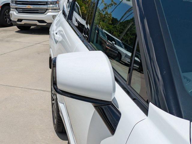 new 2026 Hyundai Palisade car, priced at $56,770