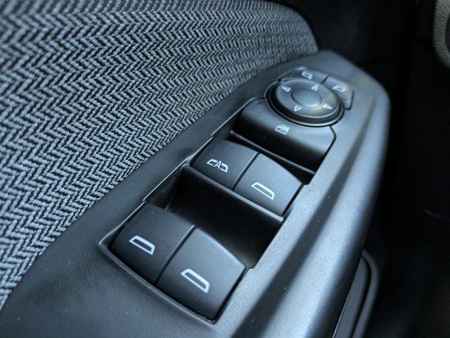 used 2023 Chevrolet TrailBlazer car, priced at $16,910