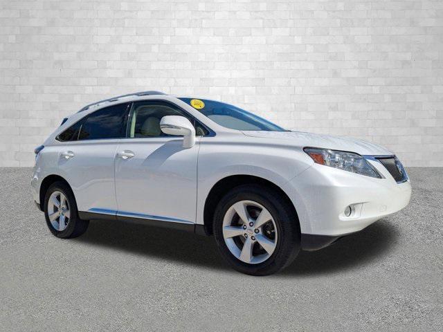 used 2011 Lexus RX 350 car, priced at $11,093