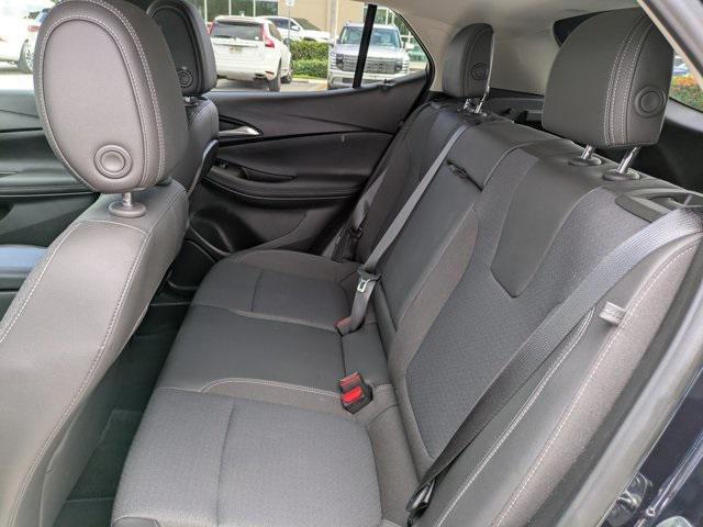 used 2020 Buick Encore GX car, priced at $19,931