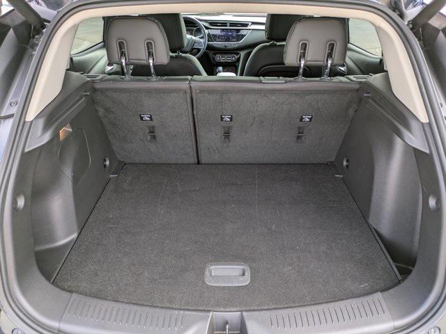 used 2020 Buick Encore GX car, priced at $19,931