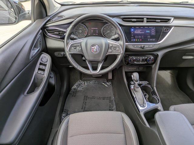 used 2020 Buick Encore GX car, priced at $19,931