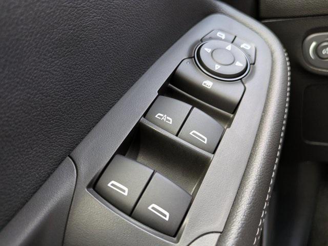 used 2020 Buick Encore GX car, priced at $19,931