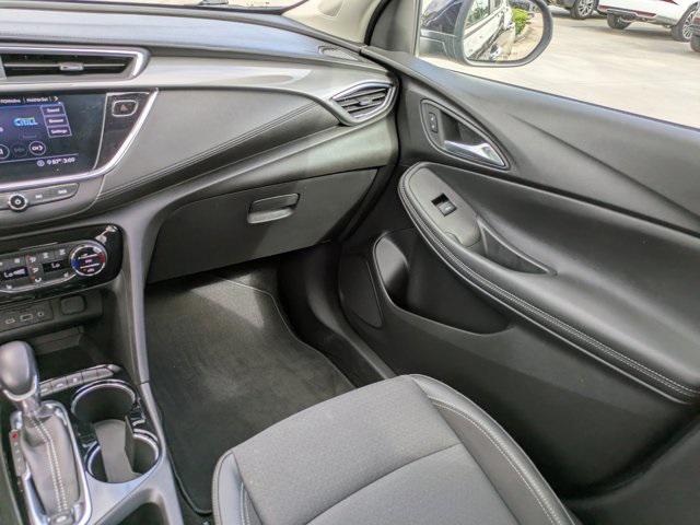 used 2020 Buick Encore GX car, priced at $19,931