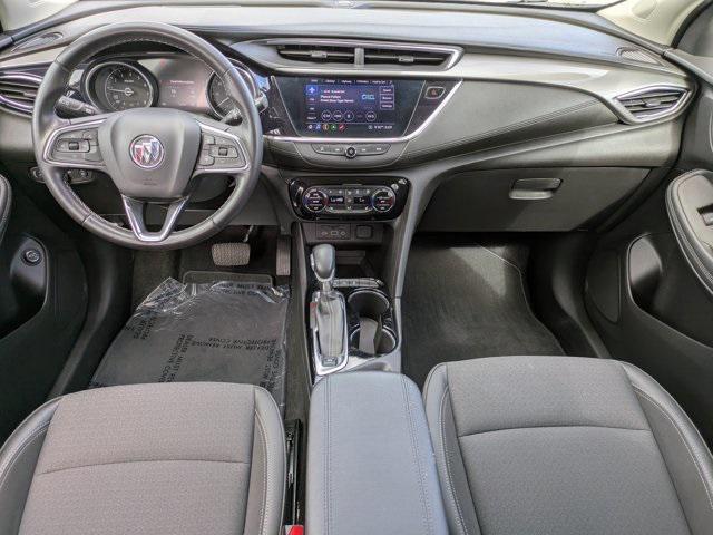 used 2020 Buick Encore GX car, priced at $19,931