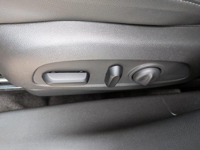 used 2020 Buick Encore GX car, priced at $19,931