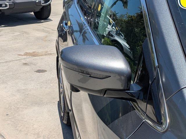 used 2016 Nissan Murano car, priced at $11,791