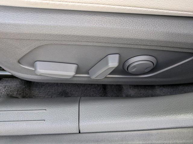 new 2025 Hyundai Sonata Hybrid car, priced at $36,927