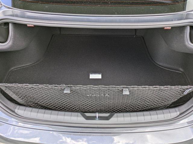 new 2025 Hyundai Sonata Hybrid car, priced at $36,927