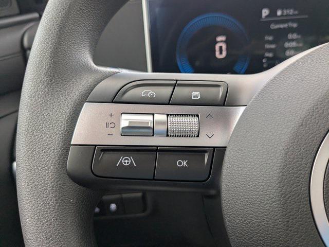 new 2025 Hyundai SANTA CRUZ car, priced at $34,065