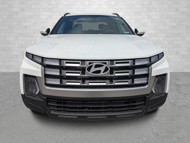 new 2025 Hyundai SANTA CRUZ car, priced at $34,065