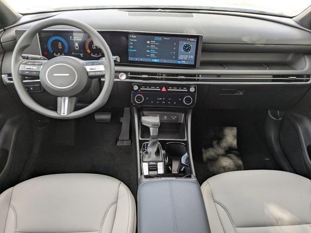 new 2025 Hyundai SANTA CRUZ car, priced at $34,065