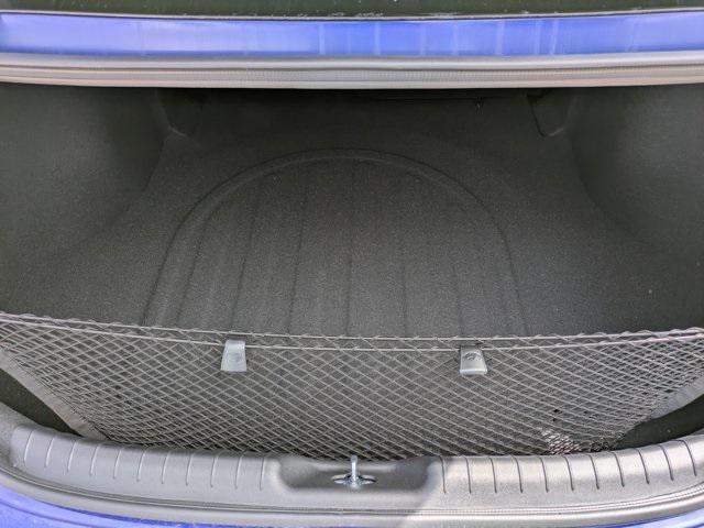new 2025 Hyundai Elantra car, priced at $28,462