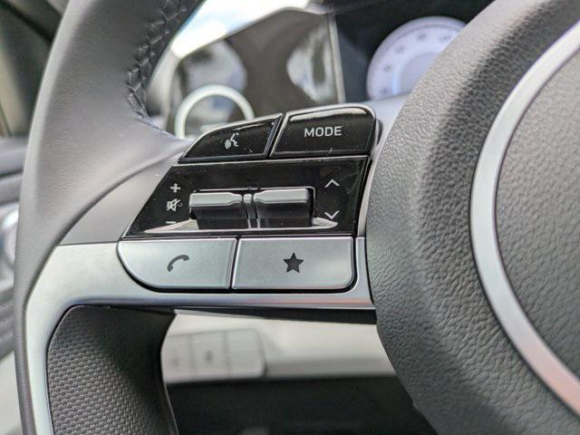 new 2025 Hyundai Elantra car, priced at $28,462
