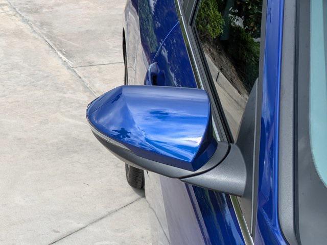 new 2025 Hyundai Elantra car, priced at $28,462