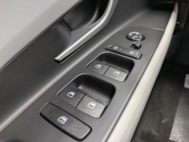new 2025 Hyundai Elantra car, priced at $28,462